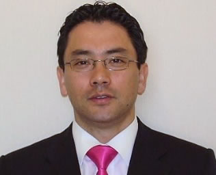 Carlos Yoshio Kataoka