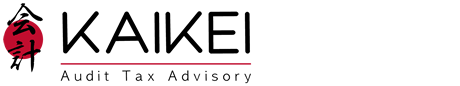 Kaikei Logo